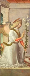 El Arcángel Gabriel